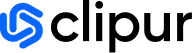 Clipur Logo